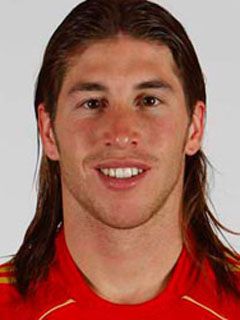 Sergio Ramos