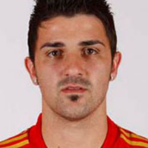 David Villa