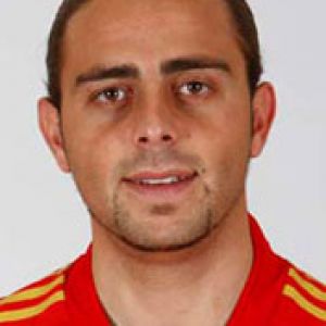 Sergio GarcĂ­a