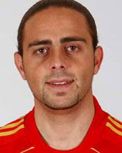 Sergio GarcĂ­a