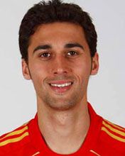 Ă?lvaro Arbeloa