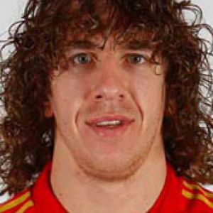 Carles Puyol