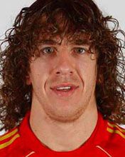 Carles Puyol