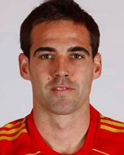 Fernando Navarro