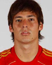 David Silva