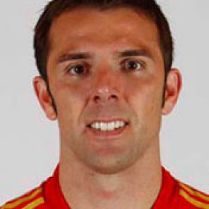 Carlos Marchena