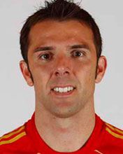 Carlos Marchena