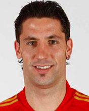 Joan Capdevila