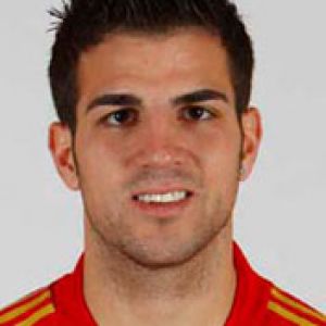 Cesc Fabregas