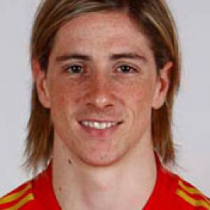 Fernando Torres