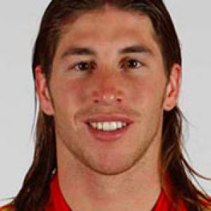 Sergio Ramos