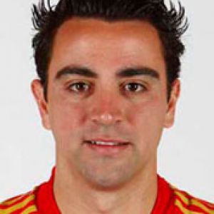 Xavi HernĂˇndez