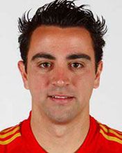 Xavi HernĂˇndez