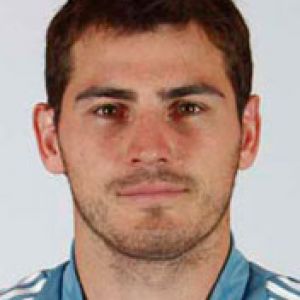 Iker Casillas