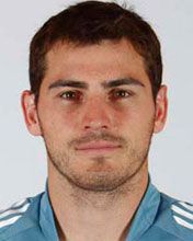 Iker Casillas