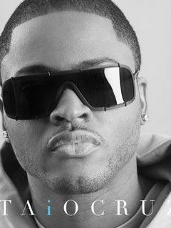 Taio Cruz