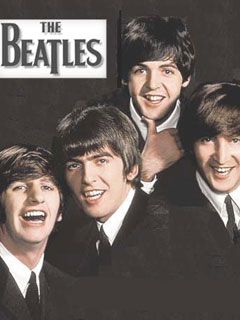 The Beatles