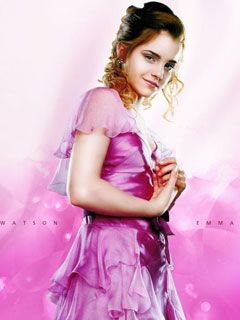 Emma Watson