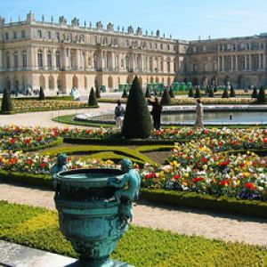 Palace of Versailles