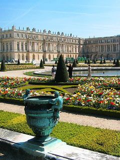 Palace of Versailles