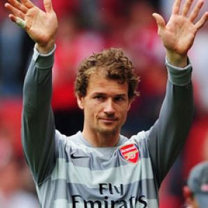 Jens Lehmann