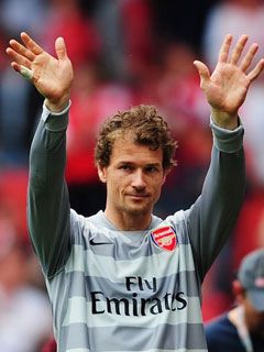 Jens Lehmann