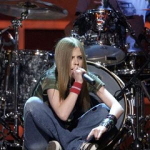 Avril Lavigne