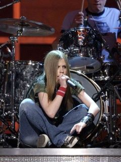 Avril Lavigne