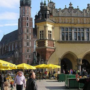 Krakow