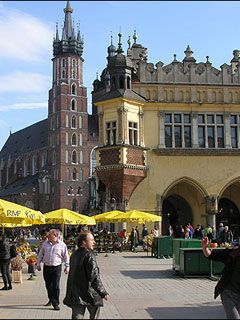 Krakow