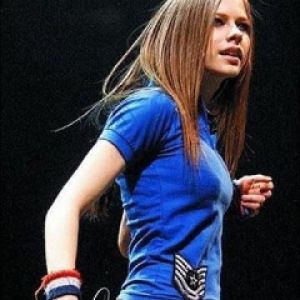 Avril Lavigne