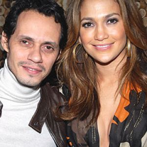 Jennifer Lopez - Marc Anthony