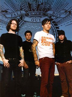 Fall Out Boy