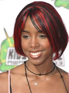 Kelly Rowland