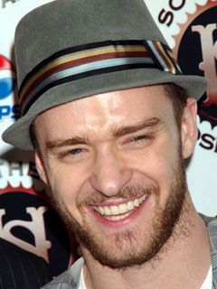 Justin Timberlake