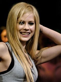 Avril Lavigne