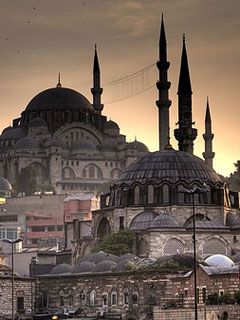 Istambul