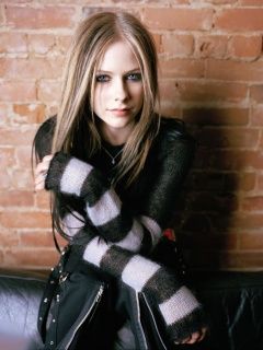 Avril Lavigne