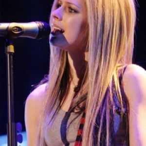 Avril Lavigne