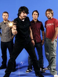Foo Fighters