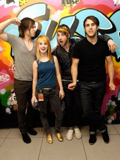 paramore