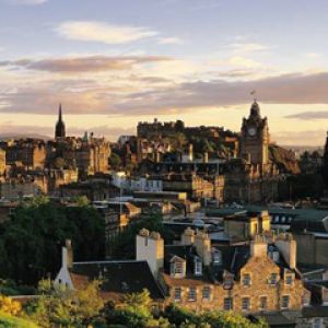 Edinburgh