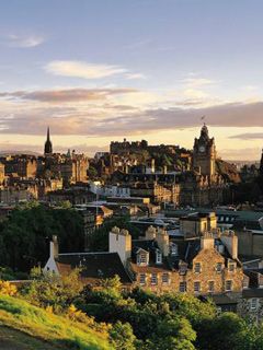 Edinburgh