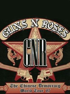 guns n roses