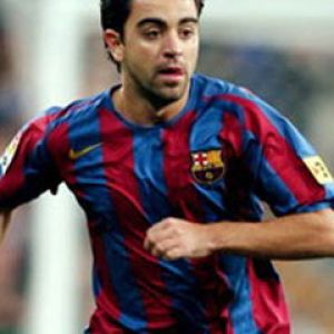 xavi