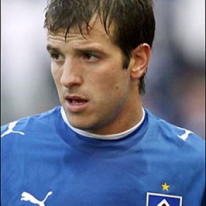 Van der Vaart 