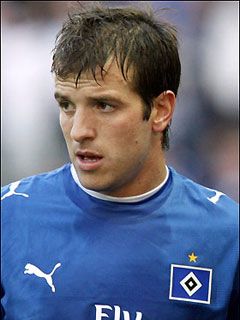 Van der Vaart 