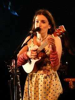 YAEL NAIM
