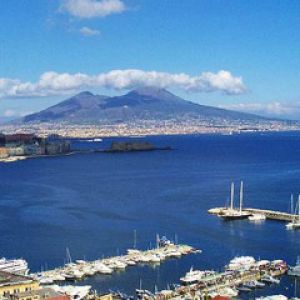 Golfo Napoli