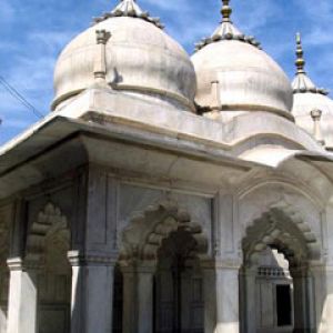 Delhi